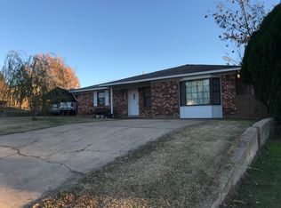 3 Crown Poin, Pauls Valley, OK 73075