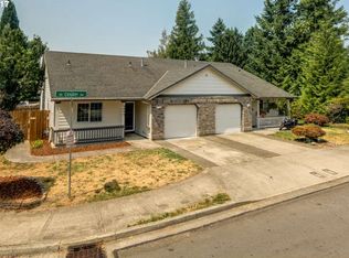 1891 SE Condor Ave, Gresham, OR 97080
