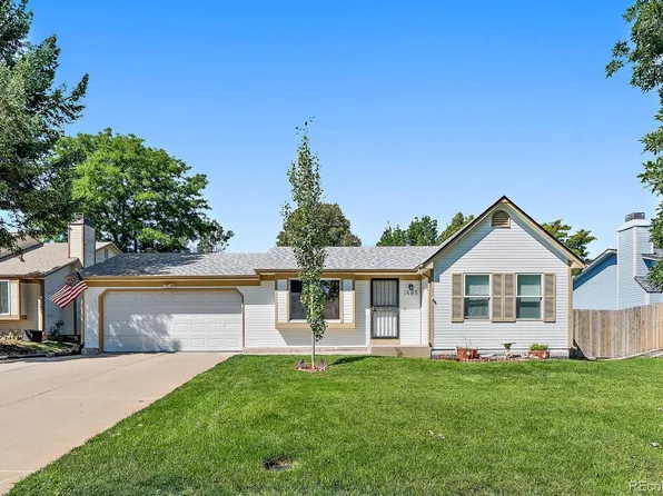 1685 S Fundy Street, Aurora, CO 80017