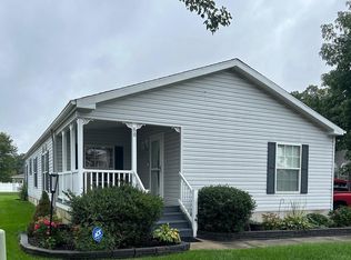 3501 S Lincoln Ave LOT 80-S-80, Vineland, NJ 08361