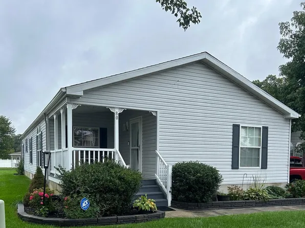 3501 S Lincoln Ave Lot 80-S-80, Vineland, NJ 08361