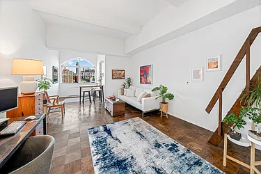 96 Schermerhorn Street