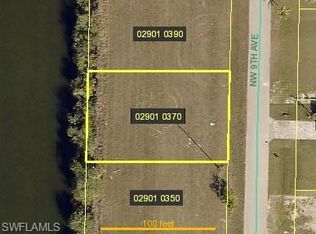 1312 NW 9th Ter, Cape Coral, FL 33993