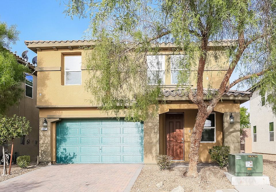 1st image of 10075 Pacific Peak St