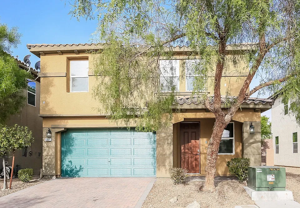 10075 Pacific Peak St