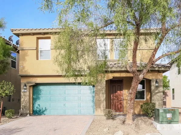 10075 Pacific Peak St, Las Vegas, NV 89178