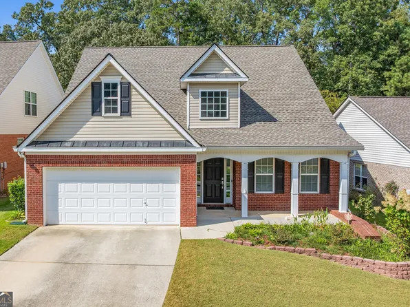 5573 Ashmoore Ct, Flowery Branch, GA 30542