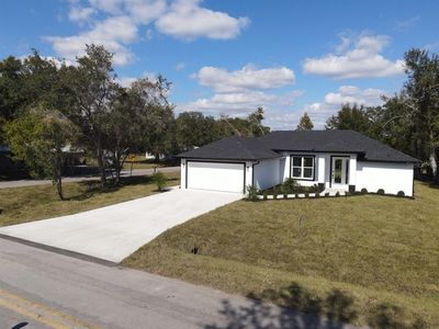 1452 NE Lee Dr, Arcadia, FL, 34266