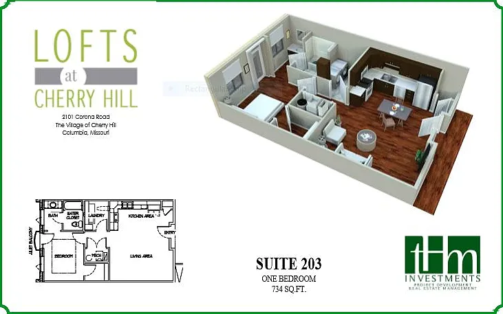 2101 Corona Rd — Photo 19