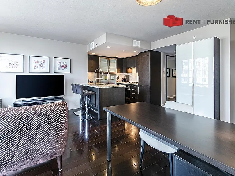 1055 Richards St #1603 — Photo 21