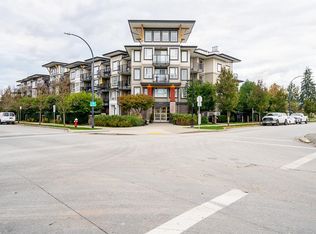 12075 Edge St #417, Maple Ridge, BC V2X