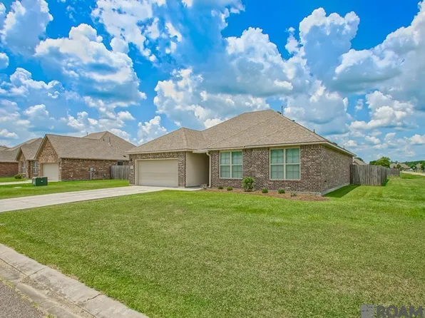 14079 Oakwilde Dr, Denham Springs, LA 70706