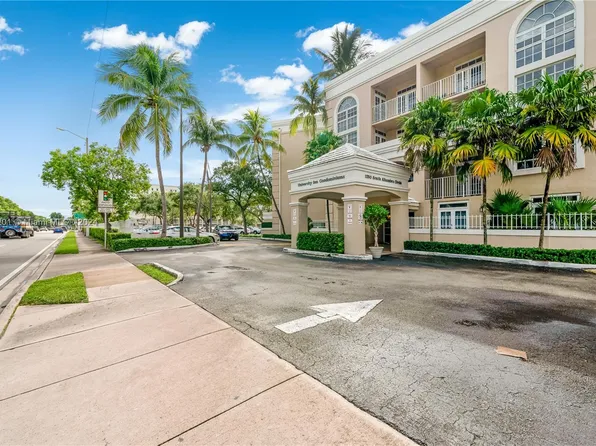 1280 S Alhambra Cir APT 1411, Coral Gables, FL 33146