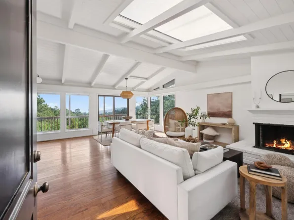 84 Polhemus Way, Larkspur, CA 94939