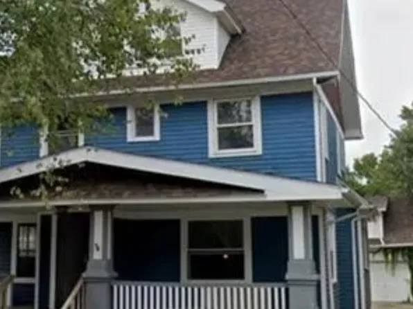 10716 Florian Ave, Cleveland, OH 44111