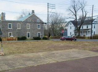 1499 S Old Bethlehem Pike, Quakertown, PA 18951