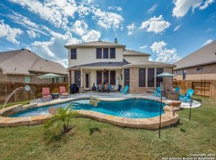 424 Kildare, Cibolo, TX 78108