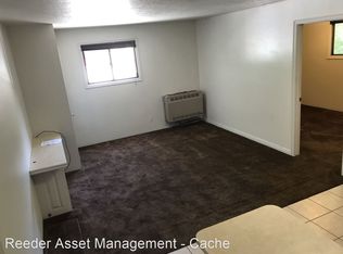 615 E 600 N APT 4, Logan, UT 84321