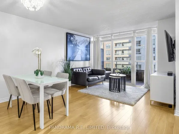 5233 Dundas St W #723, Toronto, ON M9B 6M1