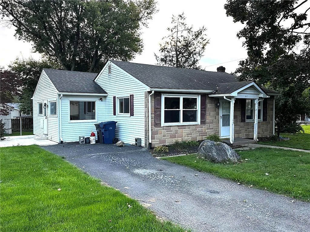 2 bed, 1433 sqft, $2,300 — Photo 1