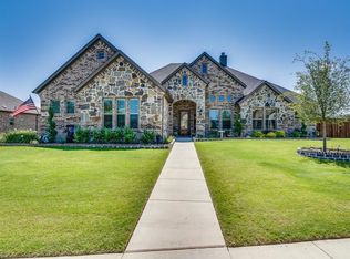 128 Water Garden Dr, Waxahachie, TX 75165
