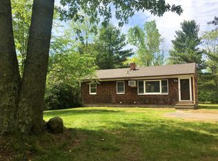 201 Federal St, Belchertown, MA 01007