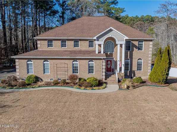 906 Broomfield Trail, Elizabeth City, NC 27909