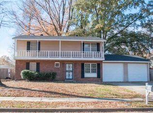 3253 Craig St, Memphis, TN 38118