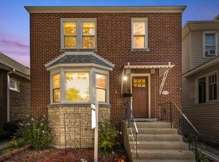1523 Cuyler Ave, Berwyn, IL 60402