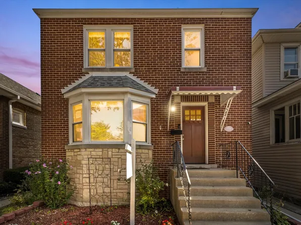 1523 Cuyler Ave, Berwyn, IL 60402