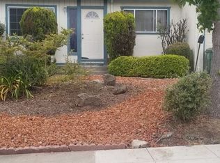 3081 Shane Dr, Richmond, CA 94806