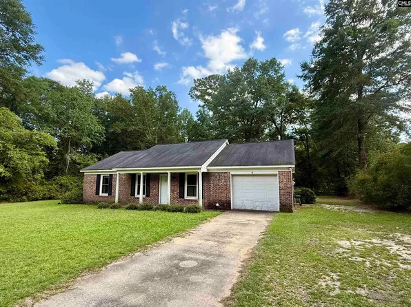 15 Marta St, Bamberg, SC 29003