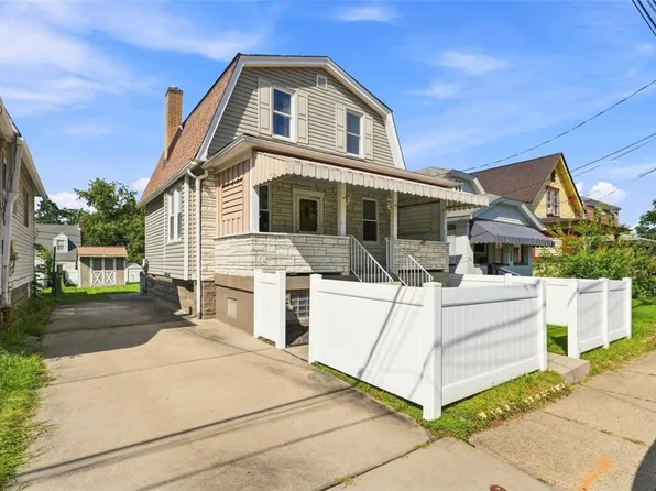 1435 Conroy St, Mc Kees Rocks, PA 15136