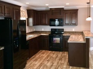 2311 Middleton St, Brooksville, FL 34601