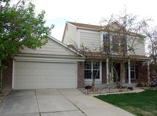 10907 W 103rd Cir, Westminster, CO 80021