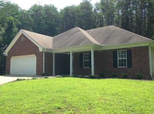 49 W Riley Ct, Fairmount, GA 30139