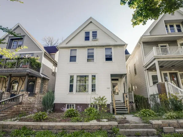 2720 North Oakland AVENUE #2720 A, Milwaukee, WI 53211