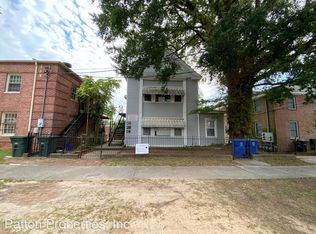 1432 Gregg St, Columbia, SC 29201