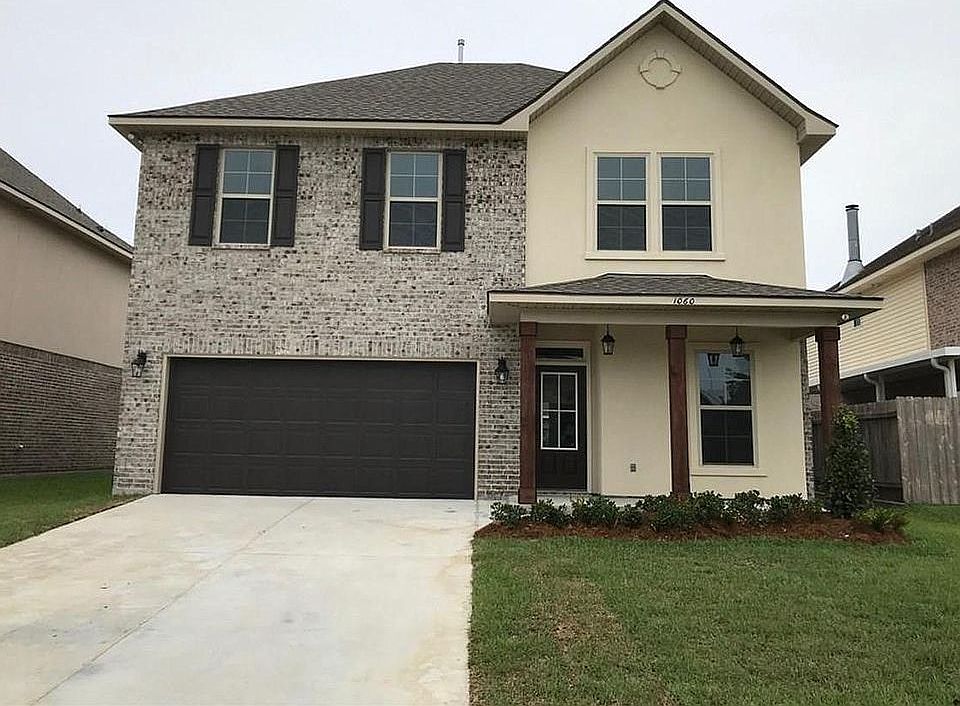1st image of 1060 Burgess Dr