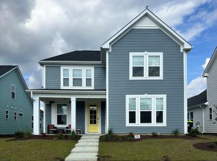 3134 White Jasmine Dr LOT W1-46, Laguna East Little River, SC 29566