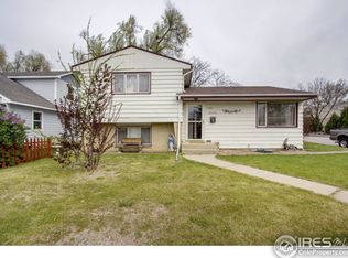 1502 Cleveland Ave, Loveland, CO 80538