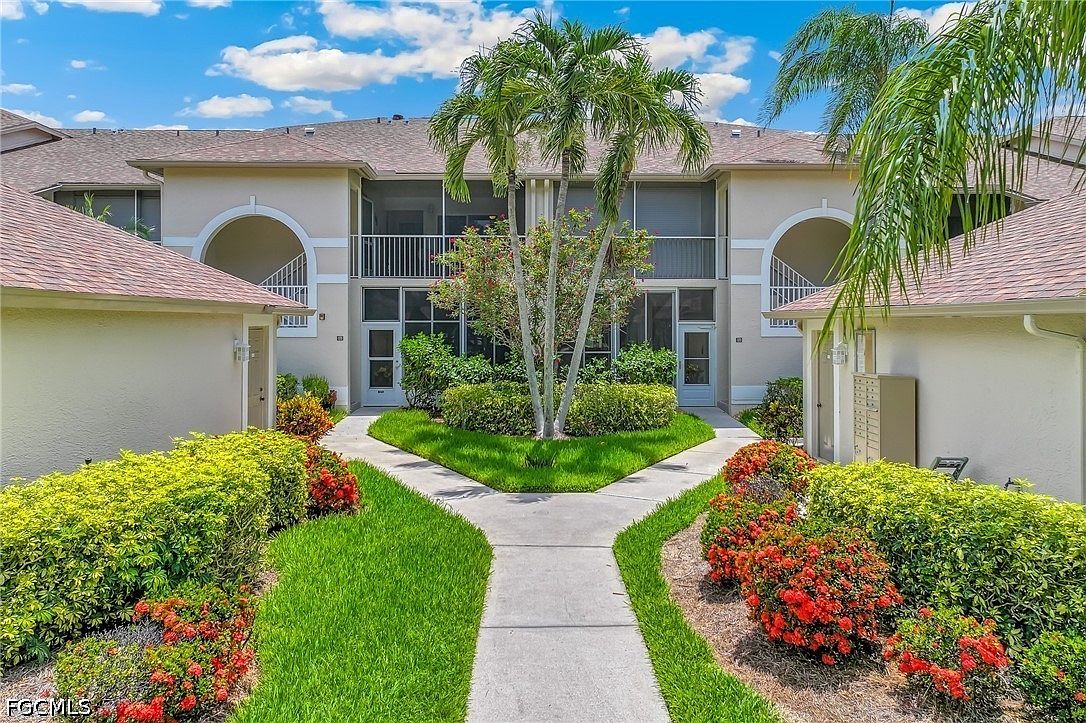 14261 Hickory Links Ct APT 1214
