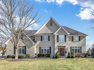 13351 Sioux Trl, Carmel, IN 46033