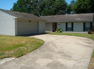 1116 Helen Dr, Deer Park, TX 77536