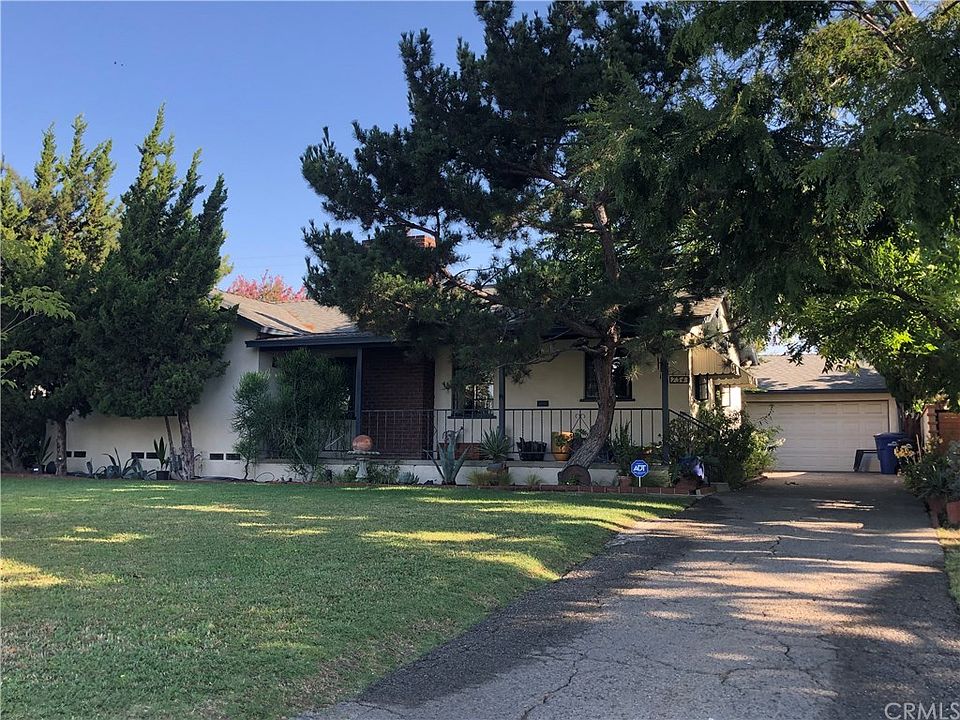 1st image of 734 W Granada Ct