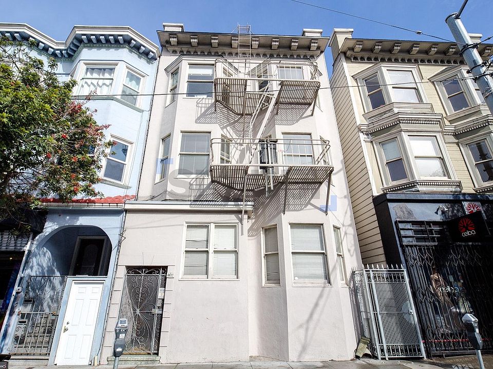 1st image of 1366 Haight St #6