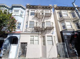 1366 Haight St #6, San Francisco, CA 94117