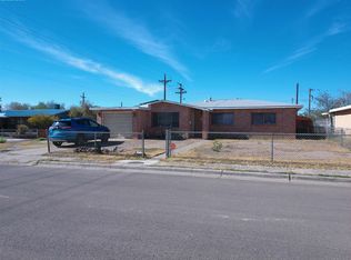 2401 Stanford Ave, Alamogordo, NM 88310