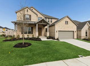 4720 Bishop St, McKinney, TX 75071