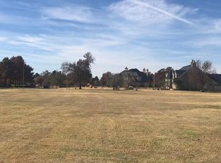 4205 Ridgeline Cir, Norman, OK 73072